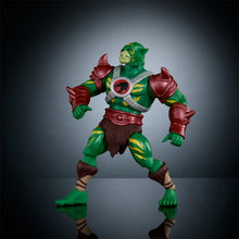 Load image into Gallery viewer, Masters of Universe Origins and ThunderCats Battle Cat Man