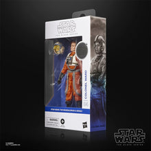 Load image into Gallery viewer, Star Wars The Black Series The Mandalorian & Grogu Colonal Ward