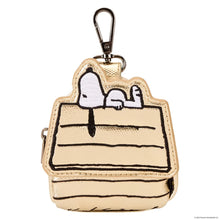 Load image into Gallery viewer, Peanuts 75th Anniversary Pet Treat Bag