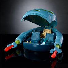 Load image into Gallery viewer, Masters of the Universe Origins Cartoon Collection Collector Evil Airship of Skeletor Vehicle