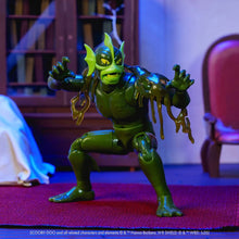 Load image into Gallery viewer, Scooby-Doo! Wave 2 Sea Demon 1:12 Scale Action Figure