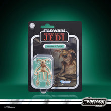 Load image into Gallery viewer, Star Wars The Vintage Collection Jabba the Hutt Action Playset