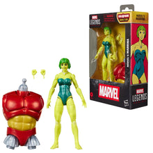 Load image into Gallery viewer, Marvel Legends Series Marvel's Marrina
