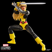 Load image into Gallery viewer, Secret Wars Marvel Legends Marvel’s Magik