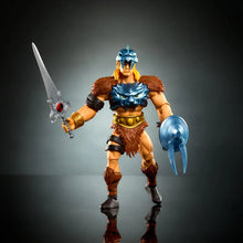 Load image into Gallery viewer, Masters of Universe Origins and ThunderCats He-Man