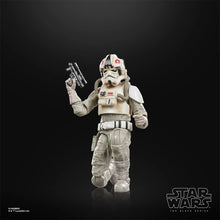 Load image into Gallery viewer, Star Wars The Black Series The Mandalorian & Grogu Imperial Remnant AT-AT Driver