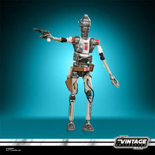 Load image into Gallery viewer, Star Wars The Vintage Collection The Mandalorian IG-11 (Nevarro Marshal)