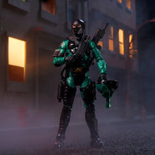 Load image into Gallery viewer, G.I. Joe Classified Series #187 Night-Viper