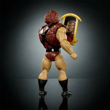 Load image into Gallery viewer, Masters of the Universe Origins Cartoon Collection Grizzlor
