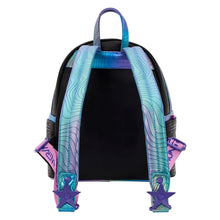 Load image into Gallery viewer, KPop Demon Hunters Huntr/x Mini-Backpack