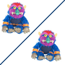 Load image into Gallery viewer, My Pet Monster 14-Inch Plush