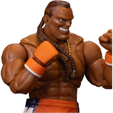Load image into Gallery viewer, Ultra Street Fighter II Dee Jay