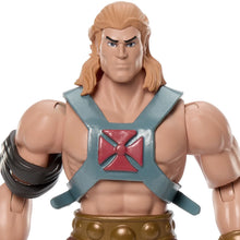 Load image into Gallery viewer, Masters of Universe Origins and ThunderCats He-Man