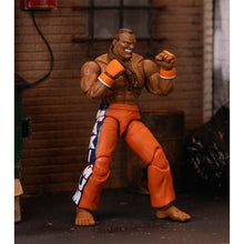 Load image into Gallery viewer, Ultra Street Fighter II Dee Jay