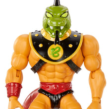 Load image into Gallery viewer, Masters of the Universe Origins Reptilax Action Figure - Fan Channel Exclusive
