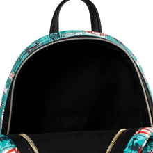 Load image into Gallery viewer, Spider-Man: Across the Spider-Verse Comic Strip Mini-Backpack - Entertainment Earth Exclusive