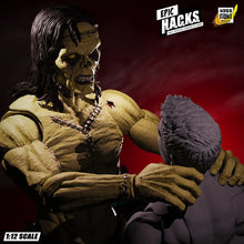 Load image into Gallery viewer, Epic H.A.C.K.S. Creatures Wave 1 Frankenstein's Monster: Undead Creature