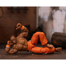 Load image into Gallery viewer, Ultra Street Fighter II Dee Jay