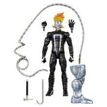 Load image into Gallery viewer, Marvel Legends Series Ghost Rider (Robbie Reyes)