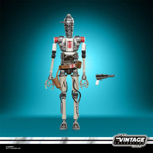 Load image into Gallery viewer, Star Wars The Vintage Collection The Mandalorian IG-11 (Nevarro Marshal)