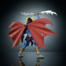 Load image into Gallery viewer, Masters of Universe Origins and ThunderCats Skell-Ra