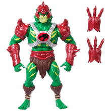 Load image into Gallery viewer, Masters of Universe Origins and ThunderCats Battle Cat Man