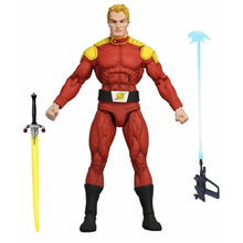 Load image into Gallery viewer, King Features Defenders of the Earth Flash Gordon