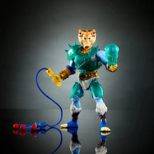 Load image into Gallery viewer, Masters of Universe Origins and ThunderCats Tygra