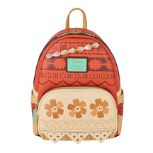 Load image into Gallery viewer, Moana Cosplay Mini Backpack