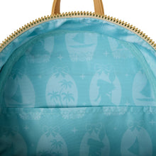 Load image into Gallery viewer, Moana Cosplay Mini Backpack