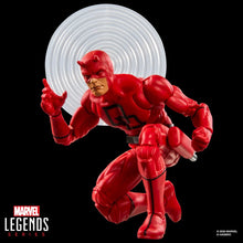 Load image into Gallery viewer, Secret Wars Marvel Legends Series Daredevil