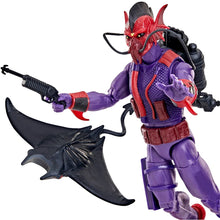 Load image into Gallery viewer, G.I. Joe Classified Series #199 Hydro-Viper