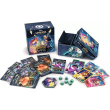 Load image into Gallery viewer, Disney Lorcana Set 10 Whispers in the Well Illumineer's Trove