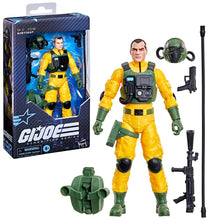Load image into Gallery viewer, G.I. Joe Classified Series #198 Airtight