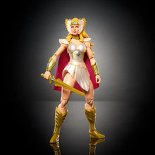 Load image into Gallery viewer, Masters of the Universe Masterverse New Eternia She-Ra