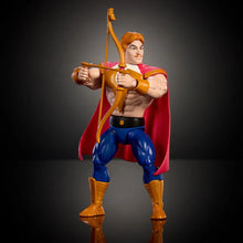 Load image into Gallery viewer, Masters of the Universe Origins Cartoon Collection Bow