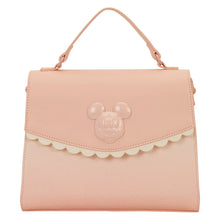 Load image into Gallery viewer, Mickey & Friends All-Over Print Crossbody Bag