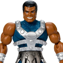 Load image into Gallery viewer, Masters of the Universe Origins Turtles of Grayskull Clamp Champ