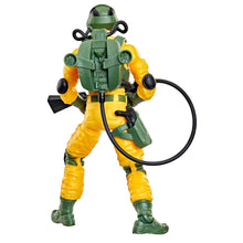 Load image into Gallery viewer, G.I. Joe Classified Series #198 Airtight