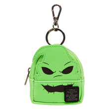Load image into Gallery viewer, The Nightmare Before Christmas Mini-Backpack Mystery Box Bag Charm