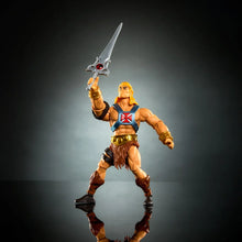 Load image into Gallery viewer, Masters of Universe Origins and ThunderCats He-Man
