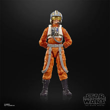 Load image into Gallery viewer, Star Wars The Black Series The Mandalorian & Grogu Colonal Ward