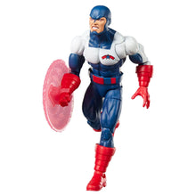Load image into Gallery viewer, Marvel Legends Series U.S. Agent (Force Works)