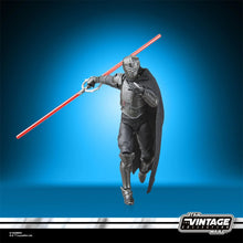 Load image into Gallery viewer, Star Wars The Vintage Collection Maul Shadow Lord Marrok