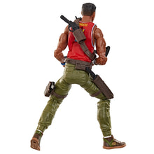 Load image into Gallery viewer, G.I. Joe Classified Series #189 Bradley "Big Lob" Sanders