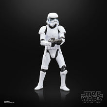 Load image into Gallery viewer, Star Wars The Black Series Droids Imperial Stormtrooper