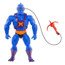 Load image into Gallery viewer, Masters of the Universe Origins Cartoon Collection Webstor (Cartoon Collection)