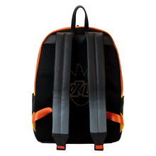 Load image into Gallery viewer, Godzilla Full-Size Cosplay Backpack