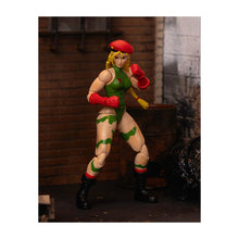Load image into Gallery viewer, Ultra Street Fighter II Cammy