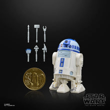 Load image into Gallery viewer, Star Wars The Black Series Droids Artoo-Detoo (R2-D2)